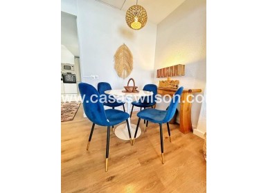 Venta - Apartamento - Torrevieja - Centro