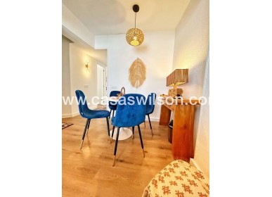 Venta - Apartamento - Torrevieja - Centro