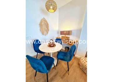 Venta - Apartamento - Torrevieja - Centro