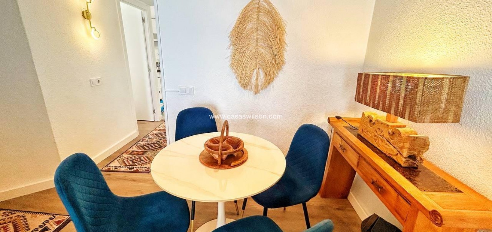 Venta - Apartamento - Torrevieja - Centro