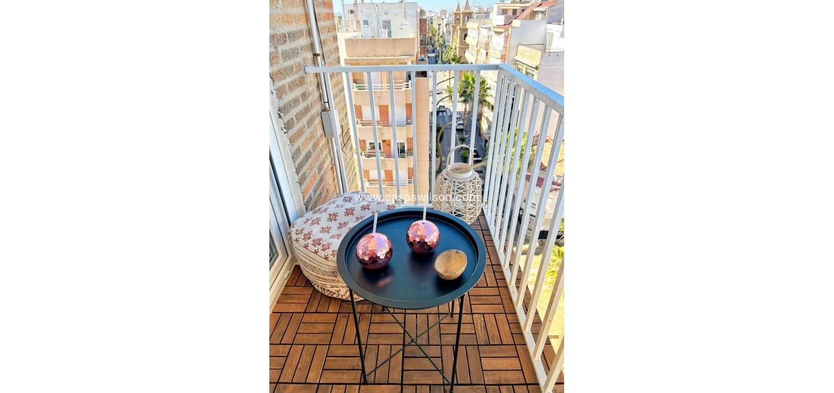 Venta - Apartamento - Torrevieja - Centro