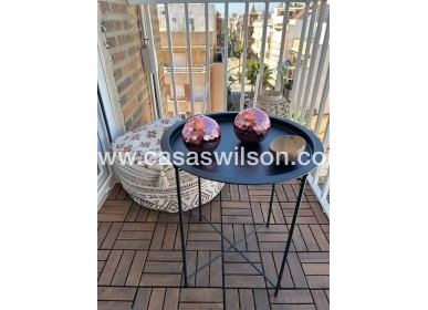 Venta - Apartamento - Torrevieja - Centro