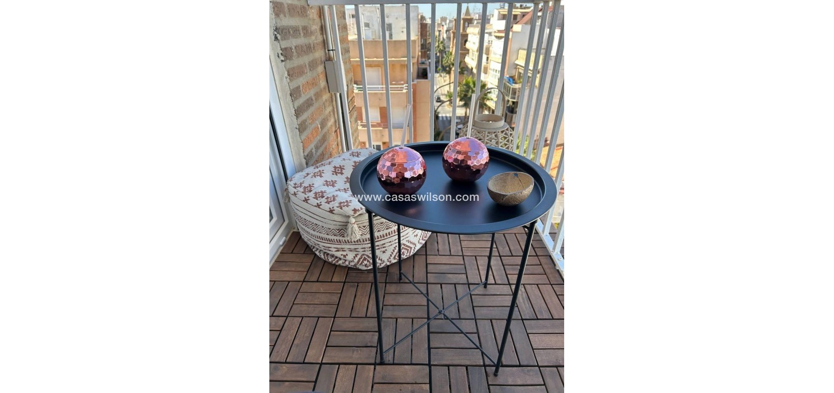 Venta - Apartamento - Torrevieja - Centro