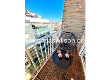 Venta - Apartamento - Torrevieja - Centro