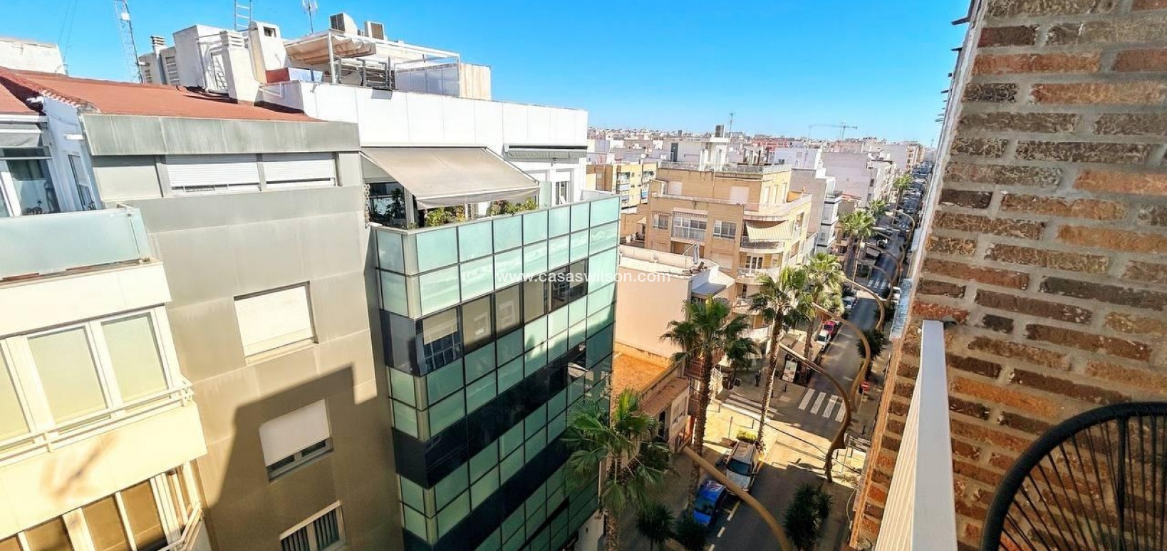 Venta - Apartamento - Torrevieja - Centro