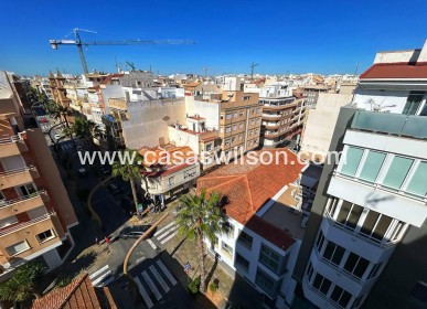 Venta - Apartamento - Torrevieja - Centro