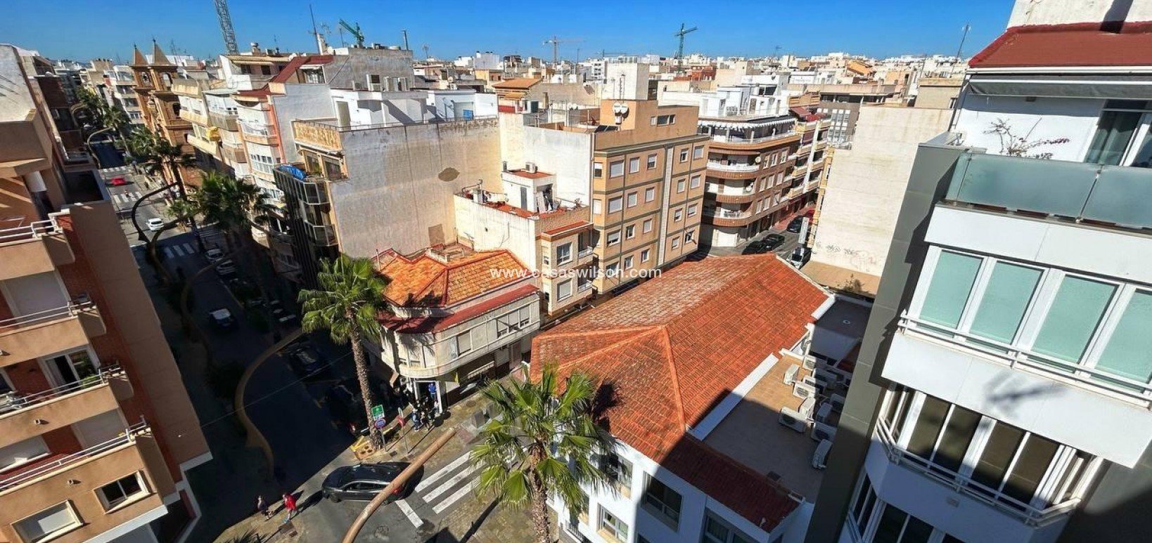 Venta - Apartamento - Torrevieja - Centro