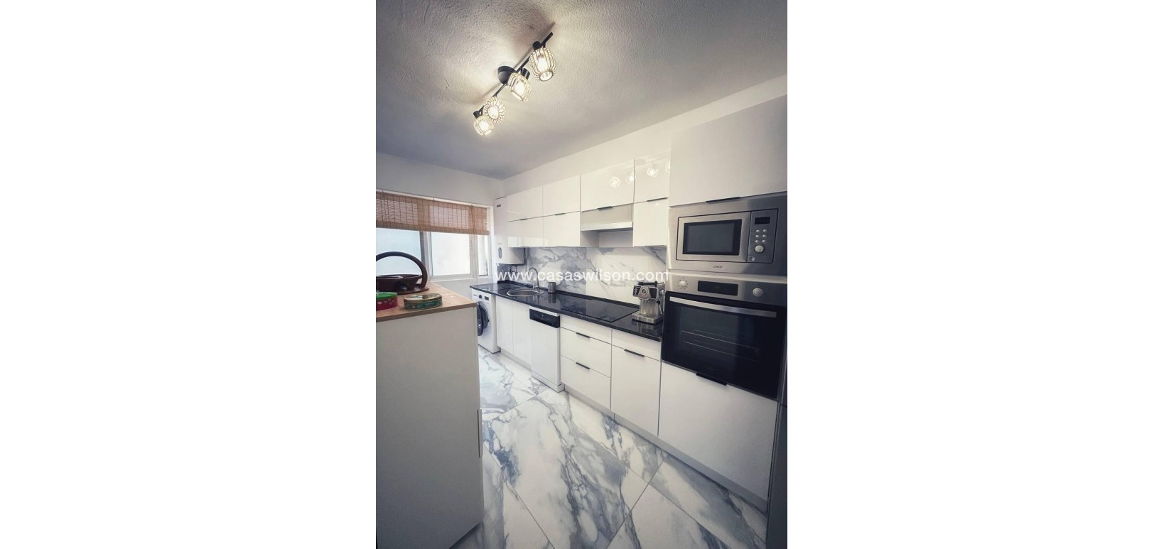 Venta - Apartamento - Torrevieja - Centro