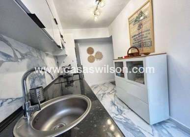 Venta - Apartamento - Torrevieja - Centro