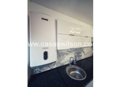 Venta - Apartamento - Torrevieja - Centro