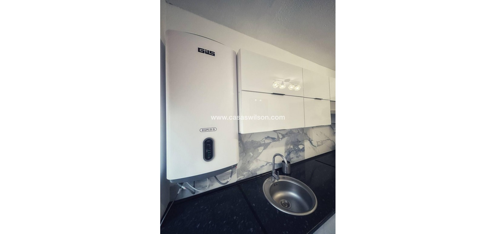 Venta - Apartamento - Torrevieja - Centro