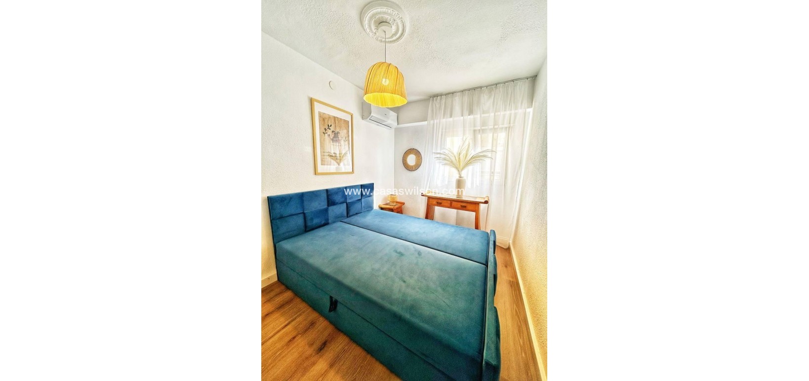 Venta - Apartamento - Torrevieja - Centro