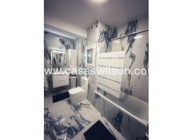 Venta - Apartamento - Torrevieja - Centro
