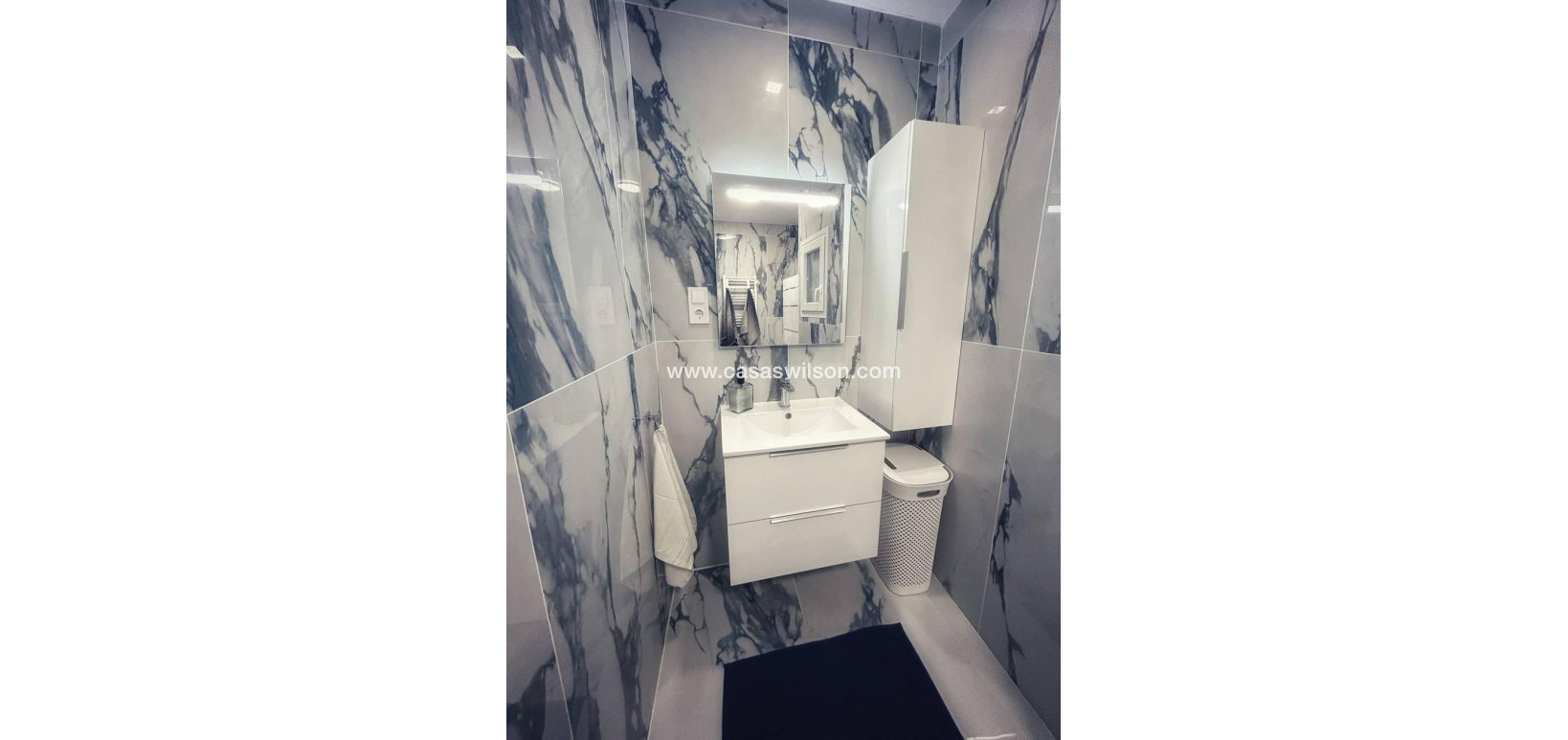 Venta - Apartamento - Torrevieja - Centro