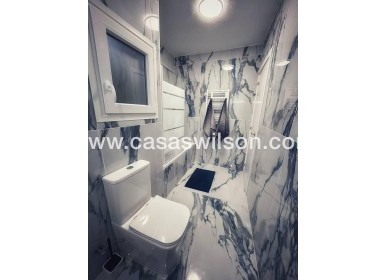 Venta - Apartamento - Torrevieja - Centro