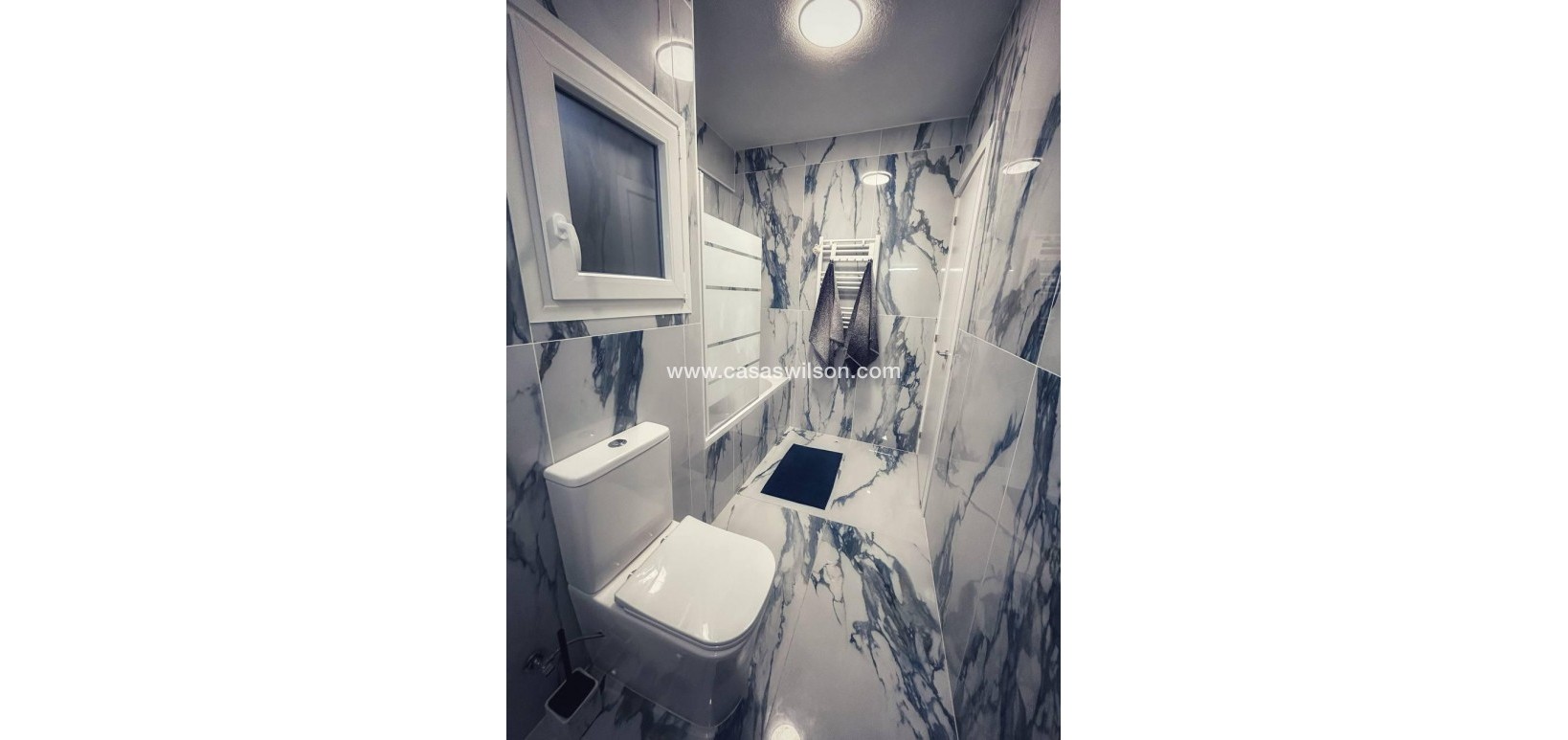 Venta - Apartamento - Torrevieja - Centro