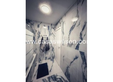 Venta - Apartamento - Torrevieja - Centro