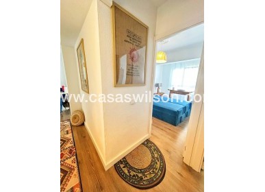 Venta - Apartamento - Torrevieja - Centro