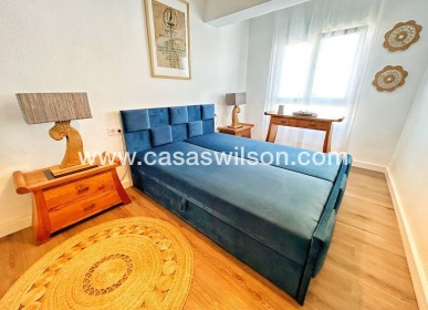 Venta - Apartamento - Torrevieja - Centro