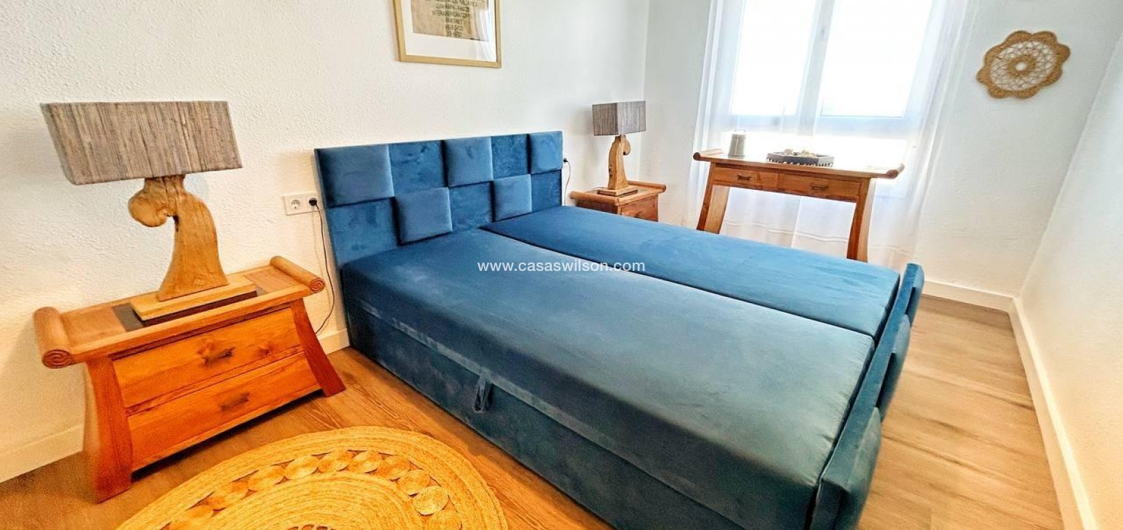 Venta - Apartamento - Torrevieja - Centro