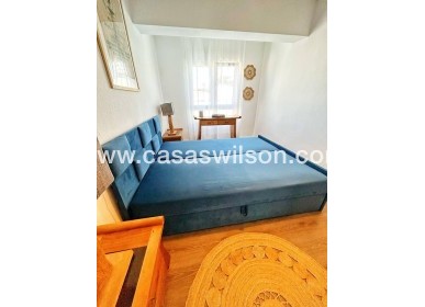 Venta - Apartamento - Torrevieja - Centro