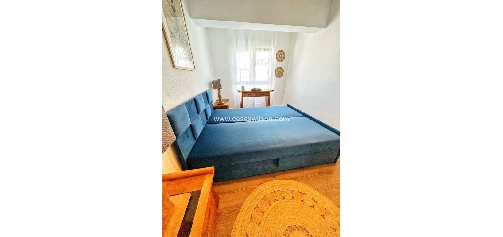 Venta - Apartamento - Torrevieja - Centro