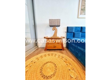 Venta - Apartamento - Torrevieja - Centro