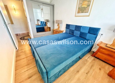 Venta - Apartamento - Torrevieja - Centro