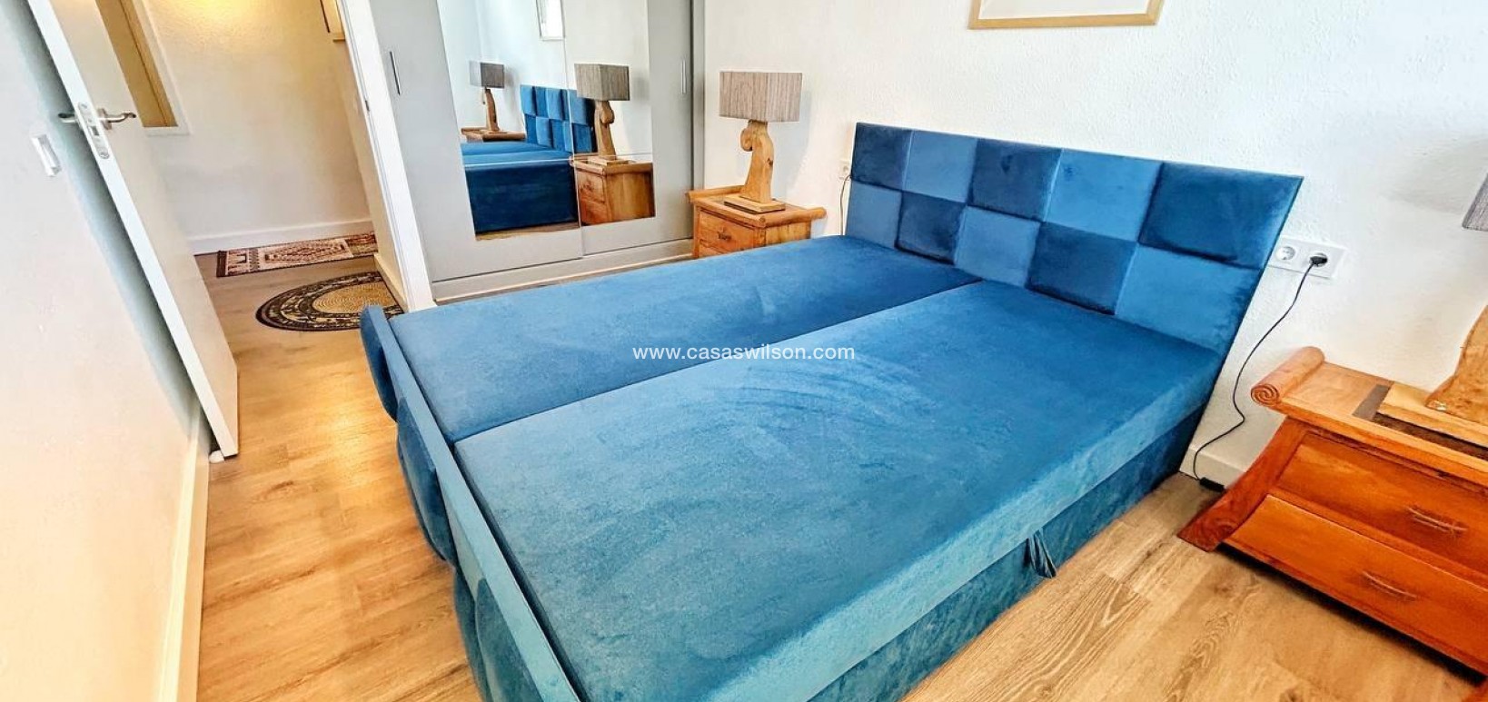 Venta - Apartamento - Torrevieja - Centro