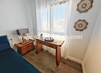 Venta - Apartamento - Torrevieja - Centro