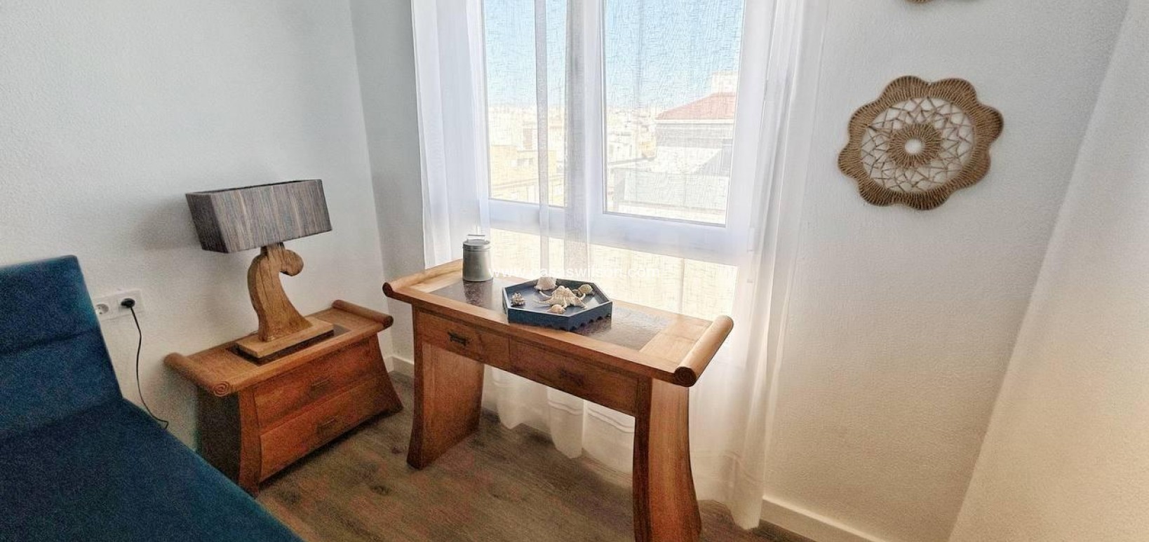 Venta - Apartamento - Torrevieja - Centro