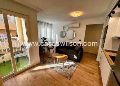 Sale - Appartement - Torrevieja - Centro