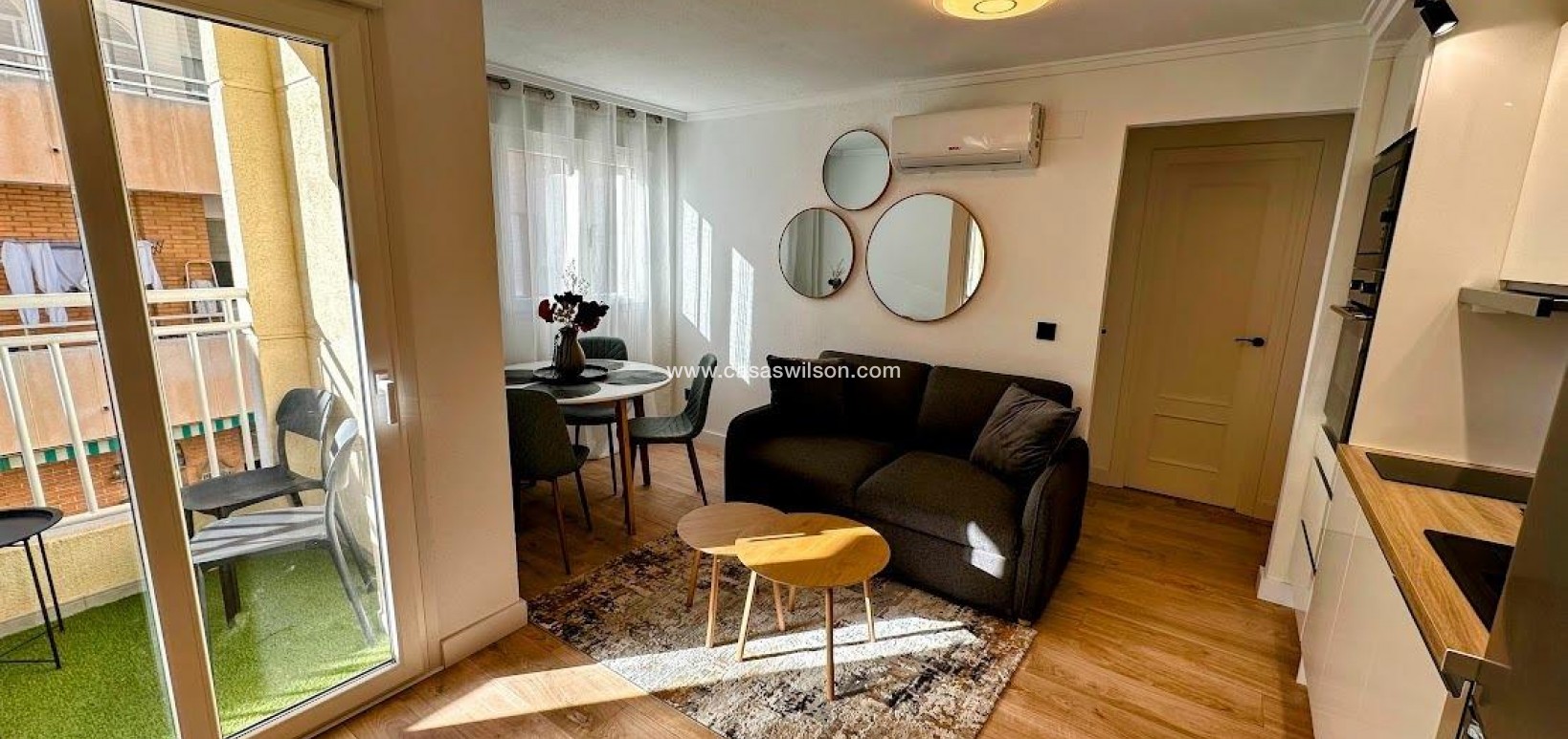 Sale - Appartement - Torrevieja - Centro