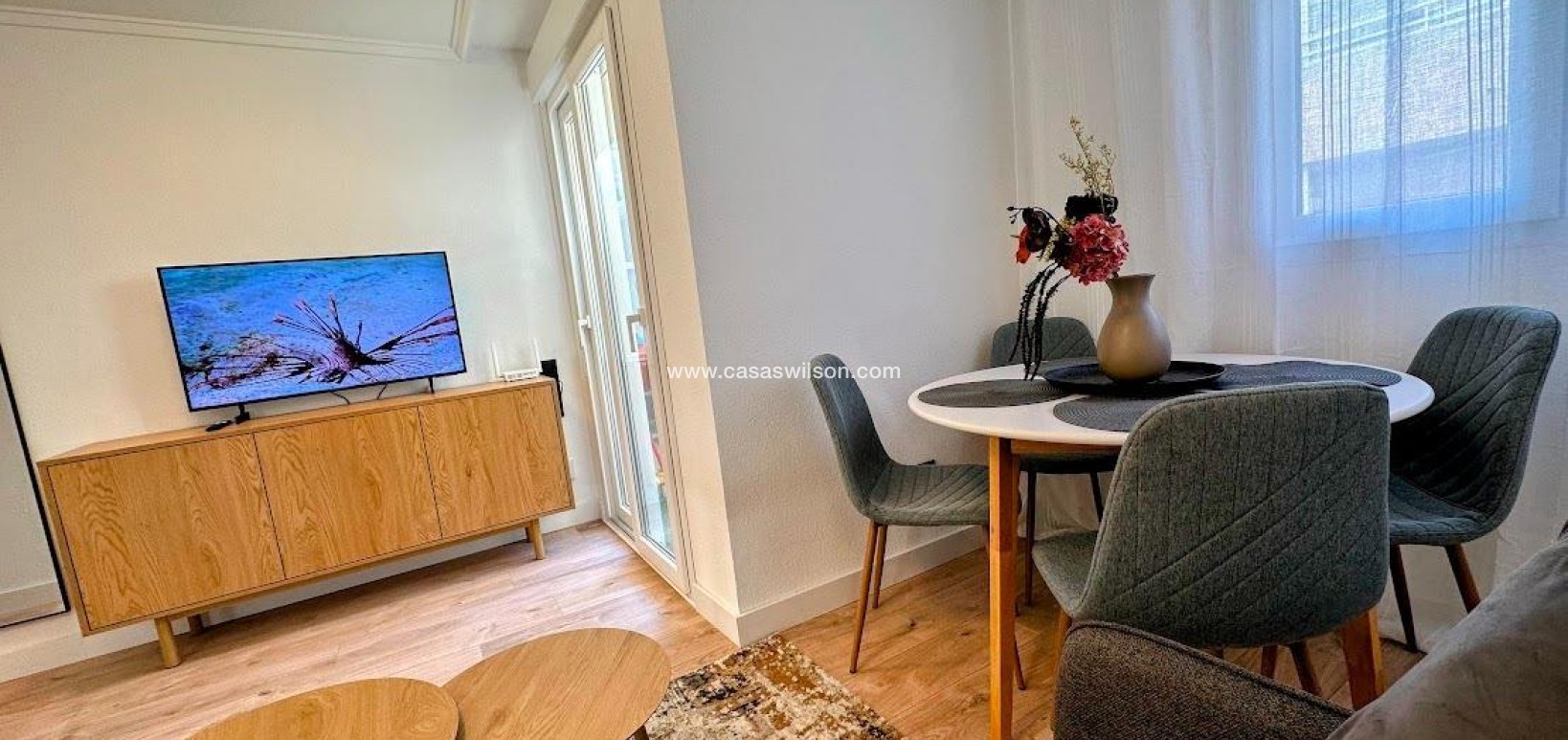 Sale - Appartement - Torrevieja - Centro