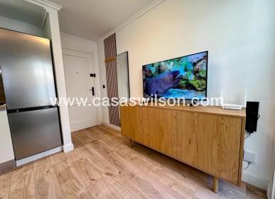 Sale - Appartement - Torrevieja - Centro