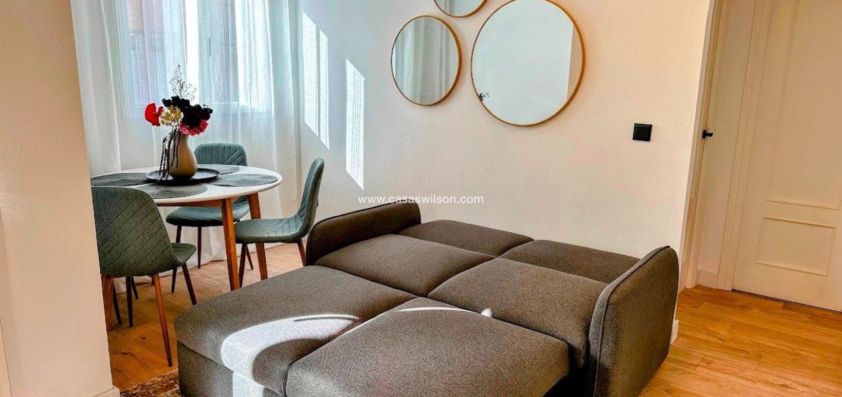 Sale - Appartement - Torrevieja - Centro