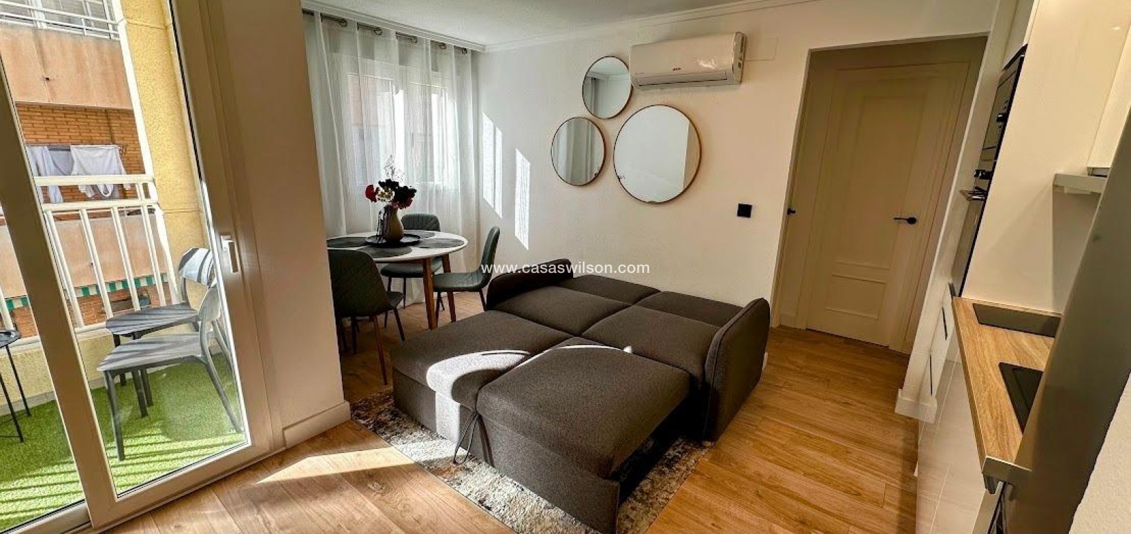 Sale - Appartement - Torrevieja - Centro