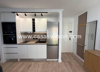 Sale - Appartement - Torrevieja - Centro