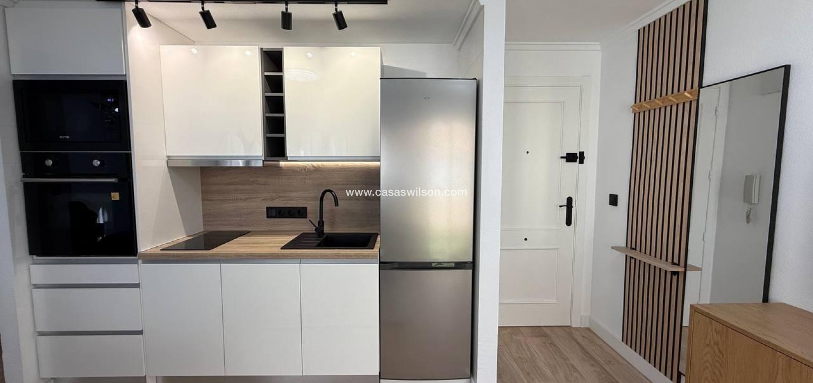 Sale - Appartement - Torrevieja - Centro
