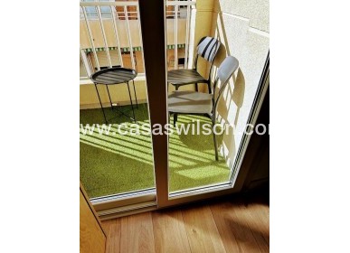Sale - Appartement - Torrevieja - Centro