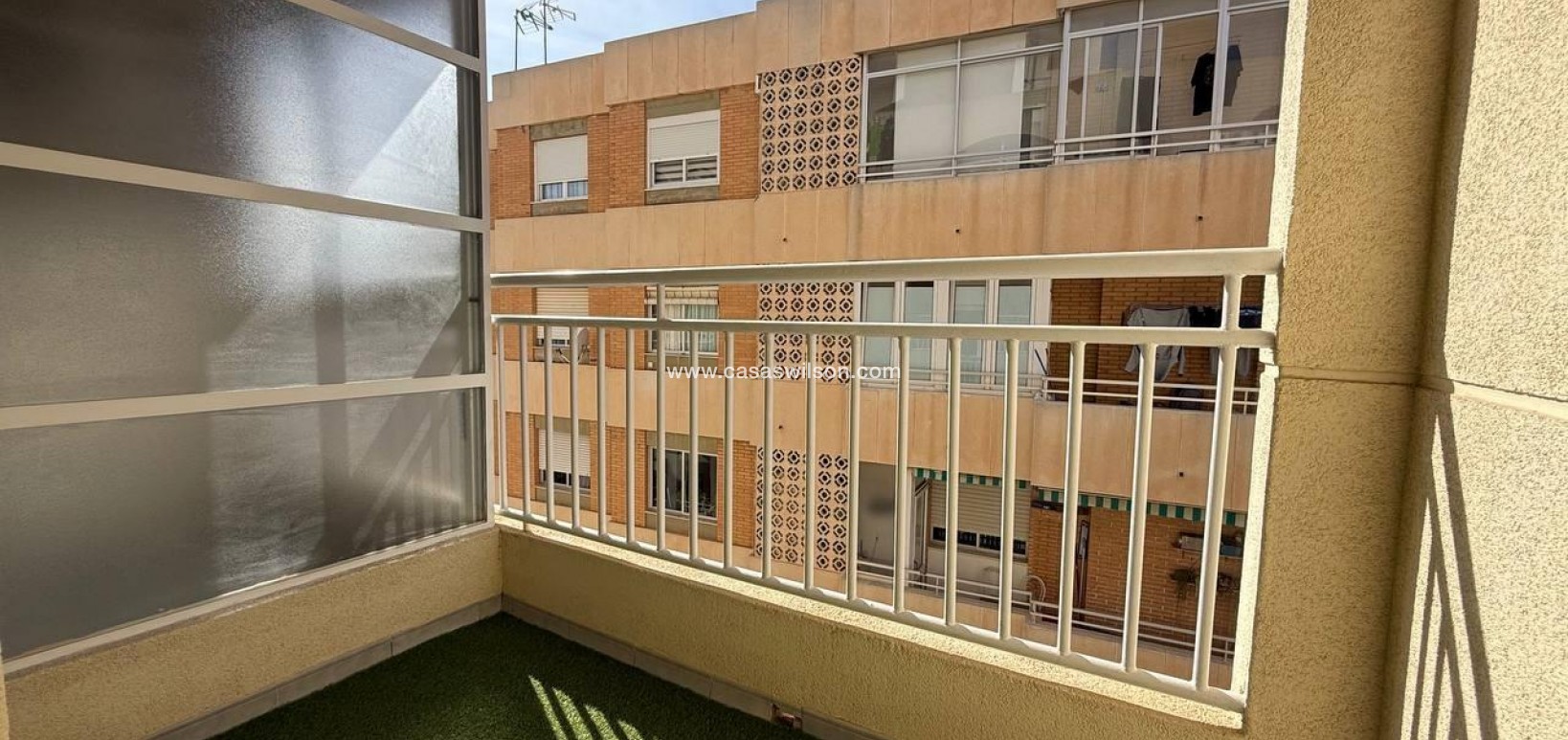 Sale - Appartement - Torrevieja - Centro
