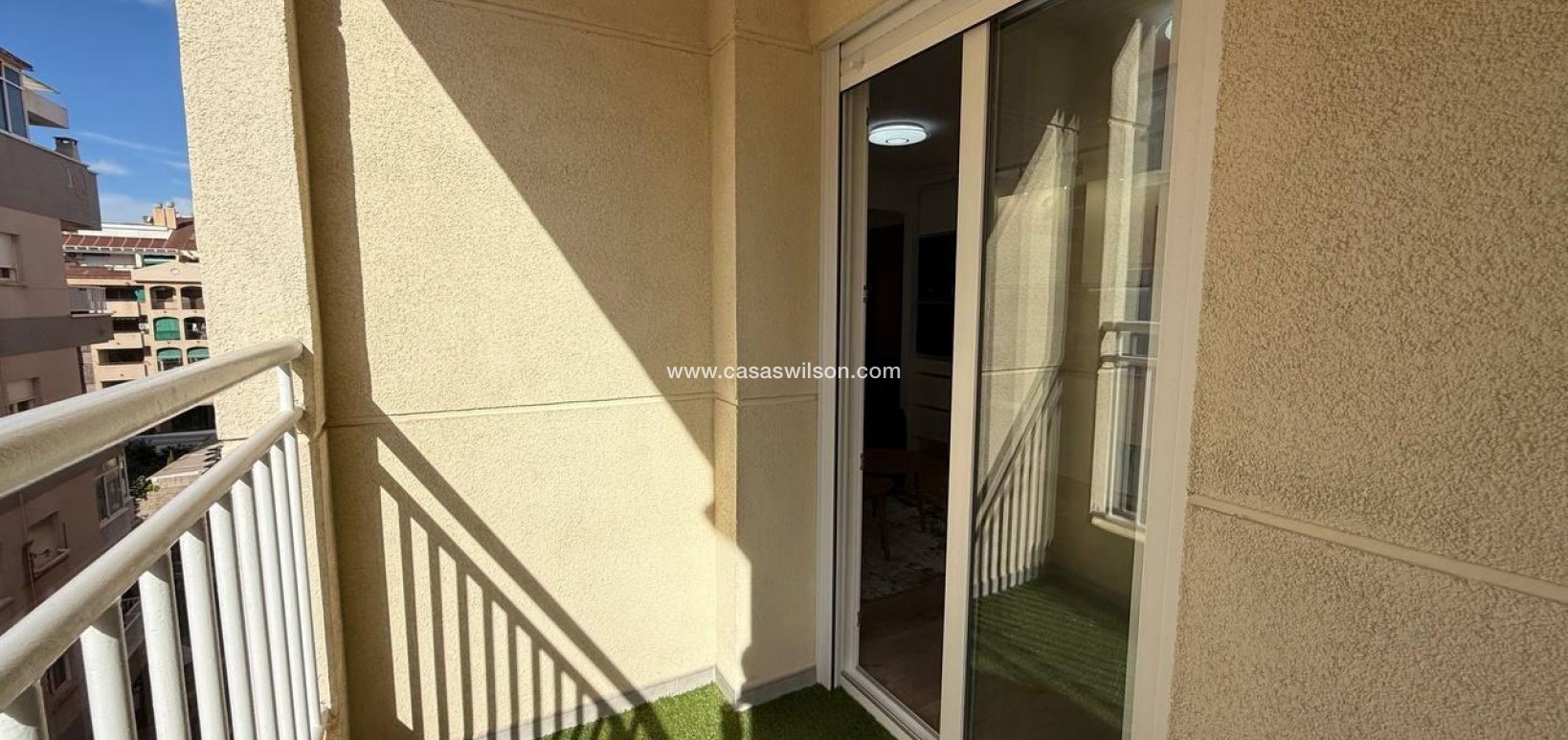 Sale - Appartement - Torrevieja - Centro