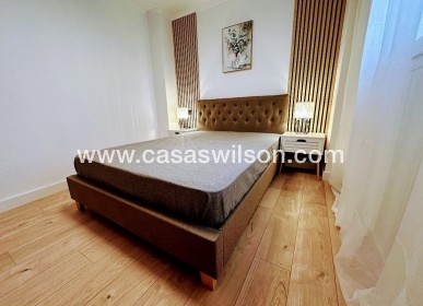 Sale - Appartement - Torrevieja - Centro