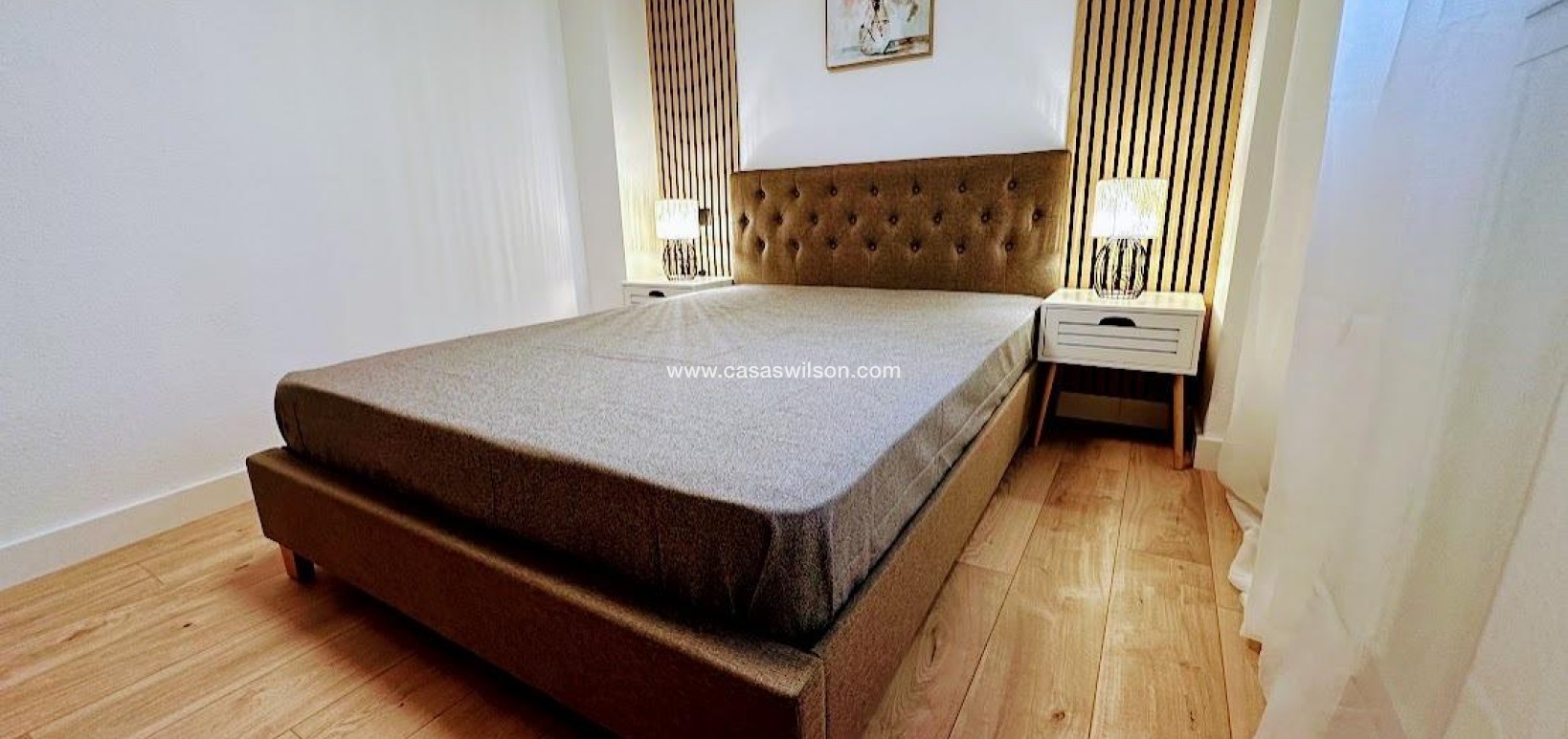 Sale - Appartement - Torrevieja - Centro