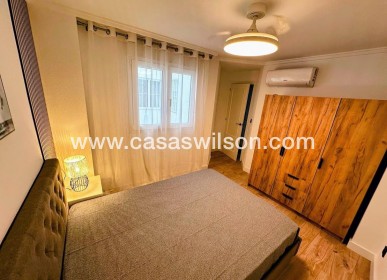 Sale - Appartement - Torrevieja - Centro