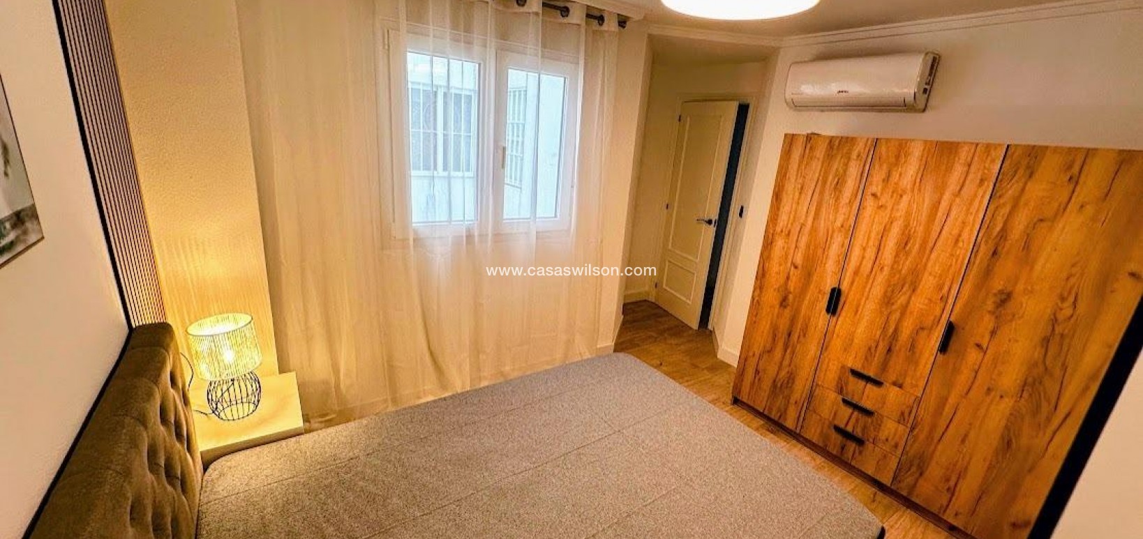 Sale - Appartement - Torrevieja - Centro
