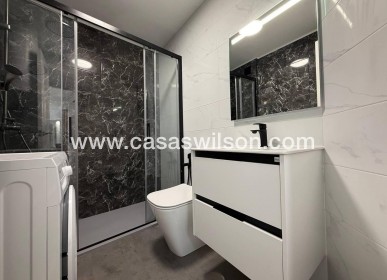 Sale - Appartement - Torrevieja - Centro