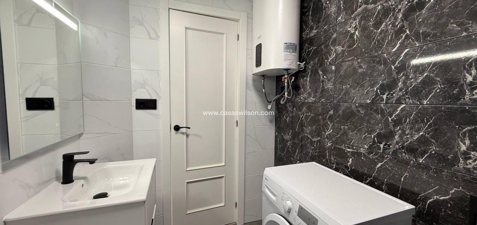 Sale - Appartement - Torrevieja - Centro