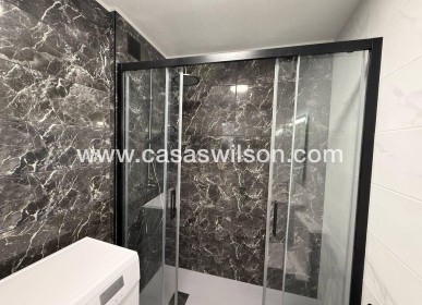Sale - Appartement - Torrevieja - Centro