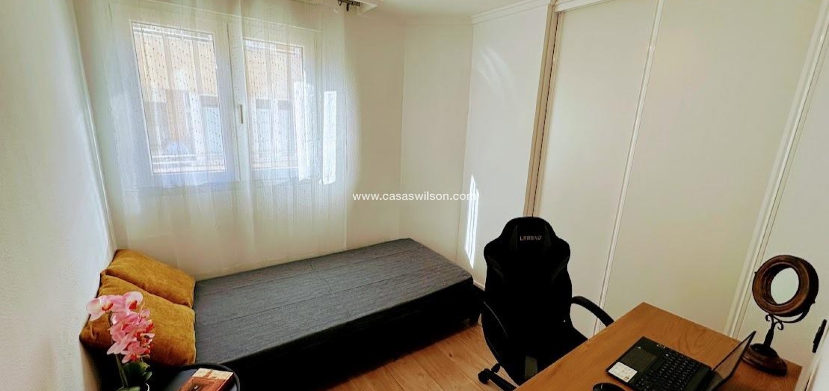 Sale - Appartement - Torrevieja - Centro